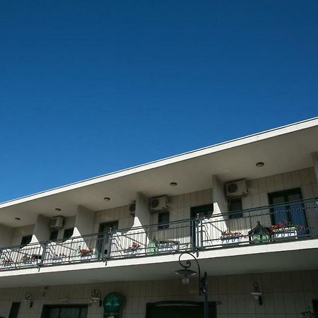 Hotel Bisceglie Exteriér fotografie