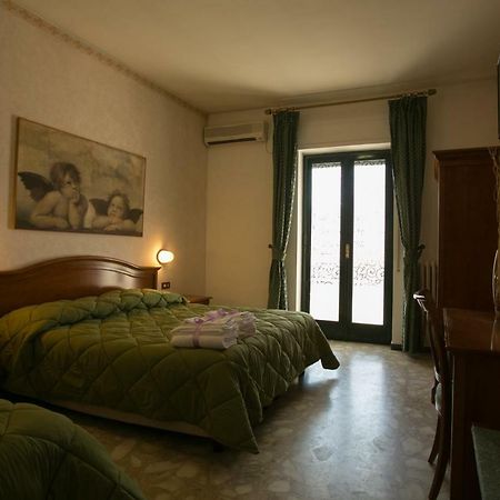 Hotel Bisceglie Exteriér fotografie